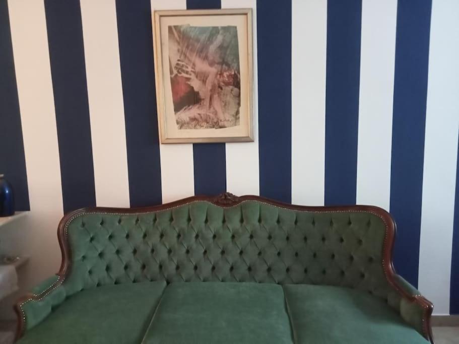 Il Grande Blu Apartamento Milão Exterior foto