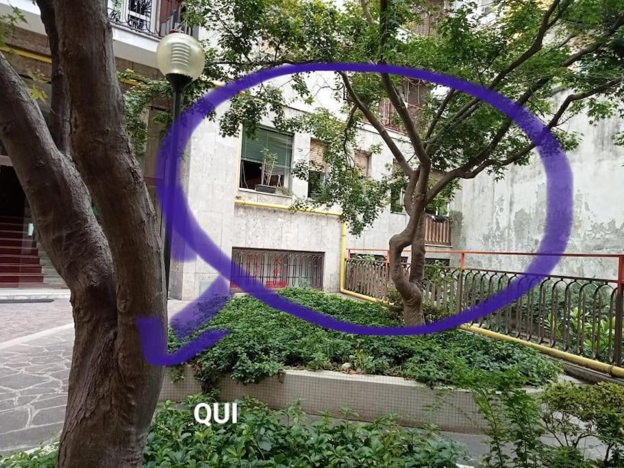 Il Grande Blu Apartamento Milão Exterior foto