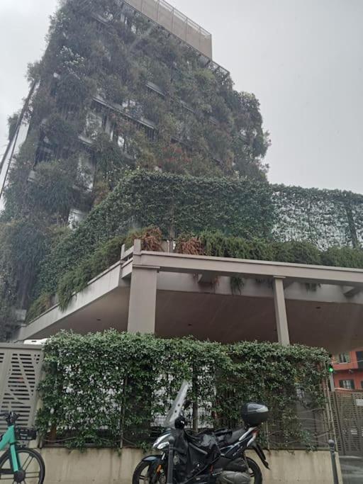 Il Grande Blu Apartamento Milão Exterior foto