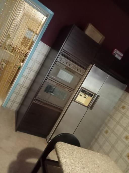 Il Grande Blu Apartamento Milão Exterior foto